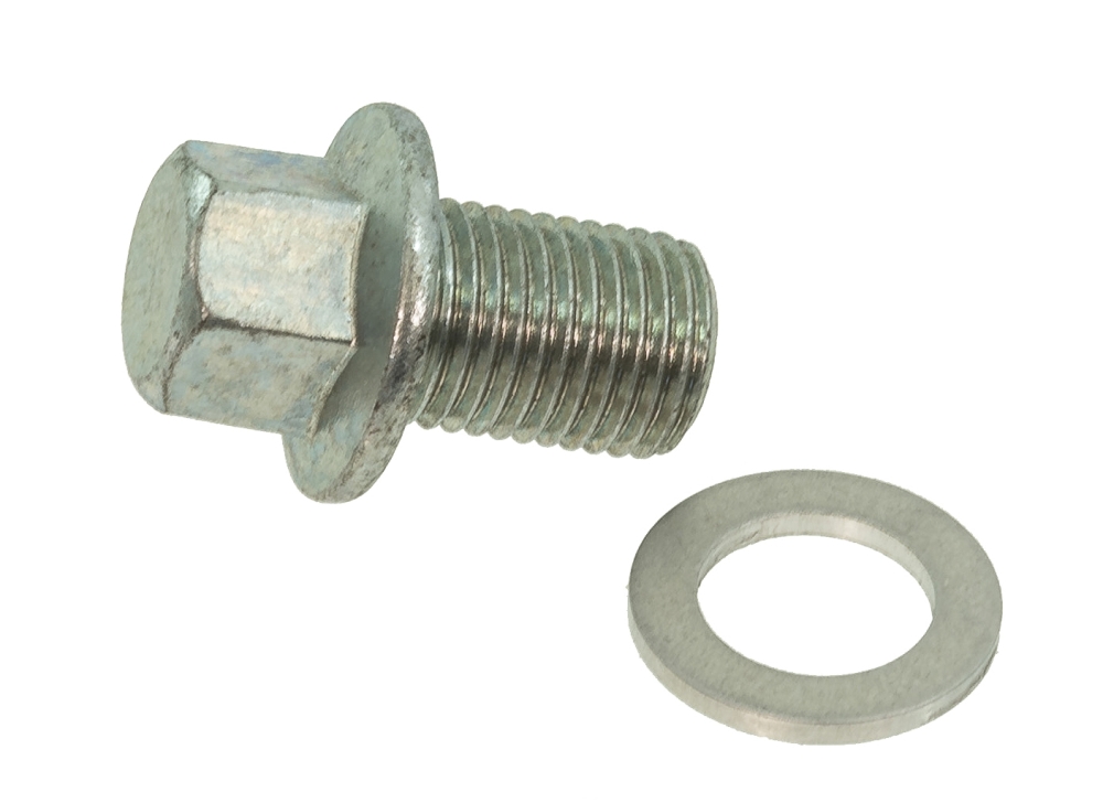 K Series Sump Plug & Washer EliseParts