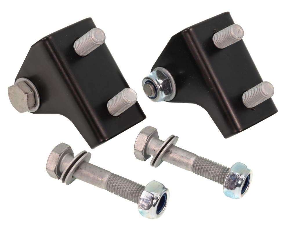KSeries Rear Lowering Damper Mounts EliseParts
