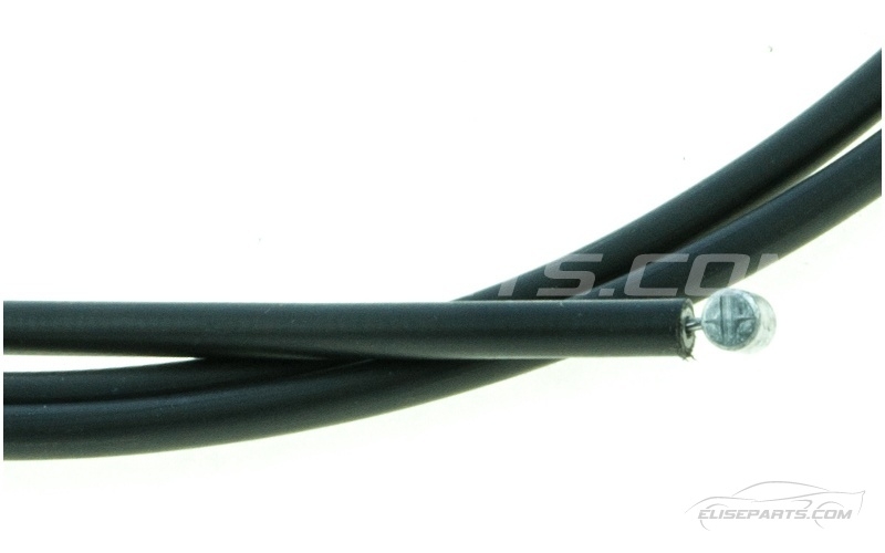 Rear Tailgate Release Cable A122B0253S EliseParts