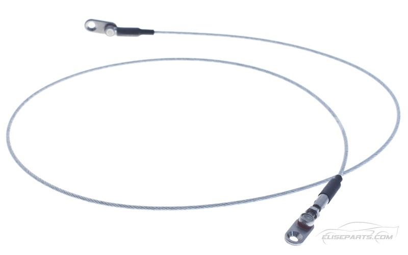 Soft Top Tensioner Cable EliseParts