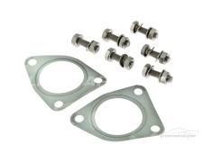 Cat Replacement Pipe and Catalyst Fitting Set