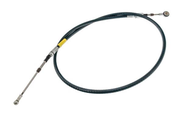 VX220 Upgraded Motorsport Gear Cables Image