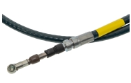 VX220 Upgraded Motorsport Gear Cables Image