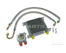 Air To Oil Cooler Kit