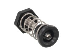 Bonnet & Bootlid Striker Assembly