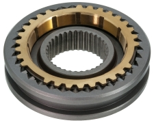 3rd and 4th Gear PG1 Syncro Assembly