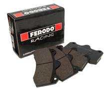 V6 Exige & Evora Ferodo DS3000 Pads