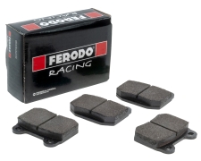 Ferodo DS2500 Front 2-Pot Brake Pads
