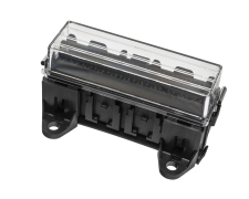 Fuse Box Housing