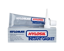 Hylosil 102 Clear Silicon Instant Gasket
