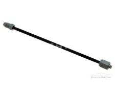 LHD Brake Pipe (205mm)