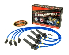 Magnecor Competition Blue Ignition Leads