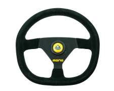 Momo 88 Steering Wheel