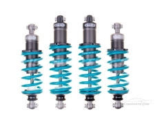 Nitron NTR40 Fast Road Damper Set