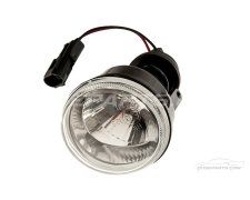 S2 / S3 Oval Driving Light