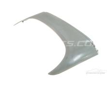 S2 / S3 Rear Window Shroud B117B0445K