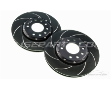 Lightweight Brake Discs VX220 / Europa