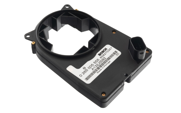 Steering Angle Sensor A132J0092F Image