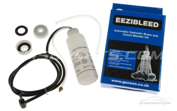Brake & Clutch Bleeder Image