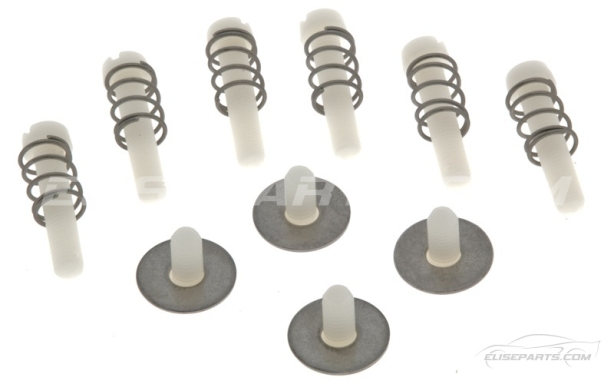 Driving Light Fixing Set Image