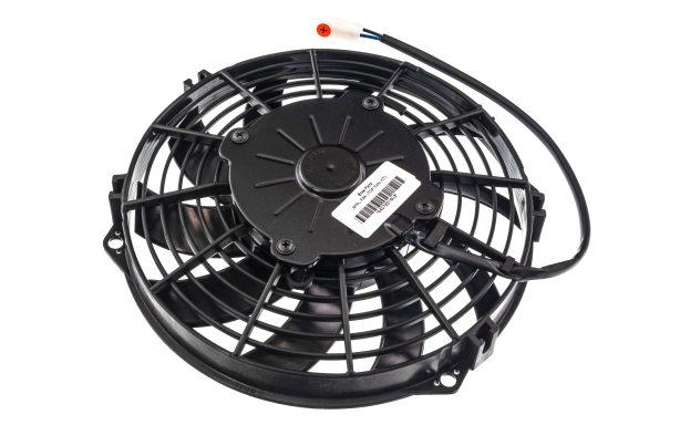 Spal Fan For Pro Alloy Top Fan Mount Kit Image