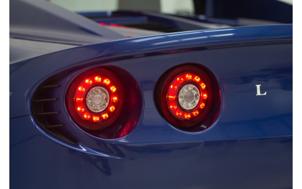 LED Rear Lamps S2 Image