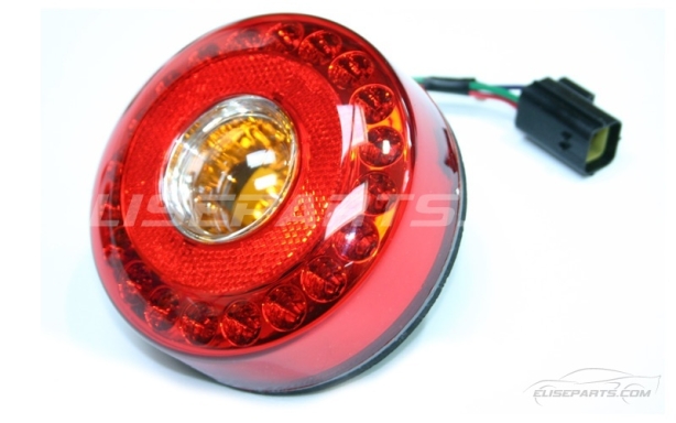 LED Tail Lamp Unit Image