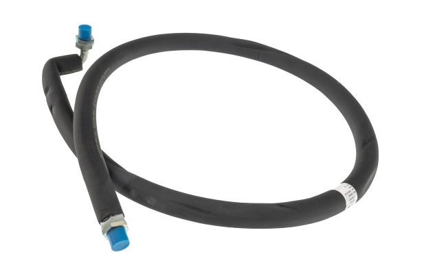 AC Suction Hose (Front to Rear) A120P0024S Image