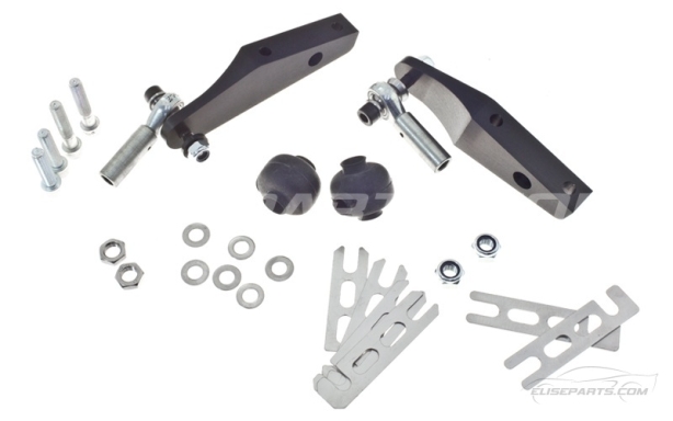 Reduced Bump Steering Arm kit Image