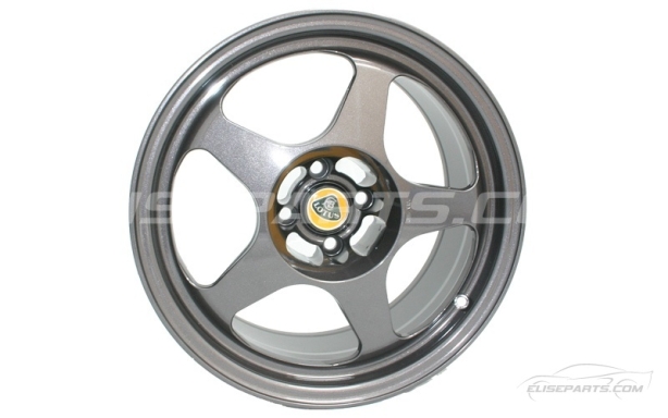 S1 Elise Wheels (Steel Grey) Image