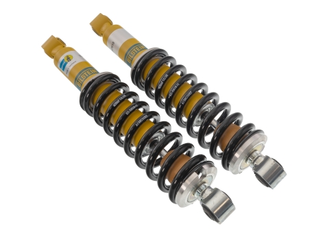 V6 Exige Bilstein Sports Damper Set
