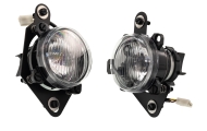 111S Driving Light Bracket C111B0050F/51F Image