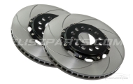 AP Racing Brake Discs & Bells Image