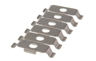 Anti Rattle Spring Set For Floating Bells Image