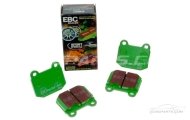 EBC V4 Greenstuff Pads Image
