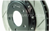 2 x EP Racing VX220 295mm Discs & Bells Image