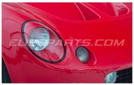 Headlamp Covers 111S & S1 Exige Image