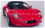 Headlamp Covers Standard S1 Elise Image