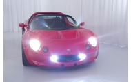 HID Headlamp Conversion Set Image