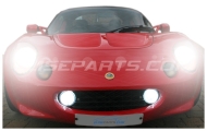 HID Headlamp Conversion Kit Image