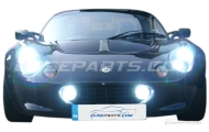 HID Headlamp Conversion Kit Image