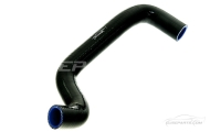 Late Type Radiator Bleed Hose (Black) Image