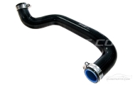 Late Type Radiator Hose (Black) Image