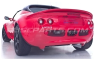 LED Rear Lamps S1 Image