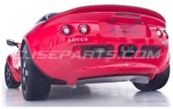 LED Rear Lamps S1 Image