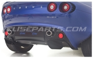 LED Rear Lamps S2 Image