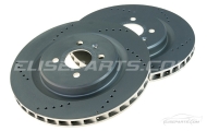 Lotus 308mm Brake Discs Image