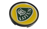 Lotus Standard Wheel Badge A120G0046F Image