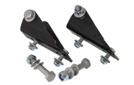 Lowering Damper Mounts Image