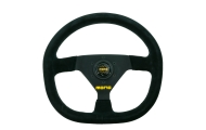 Momo 88 Steering Wheel Image